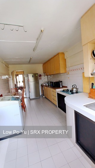 Blk 334 Clementi Avenue 2 (Clementi), HDB 3 Rooms #176216502